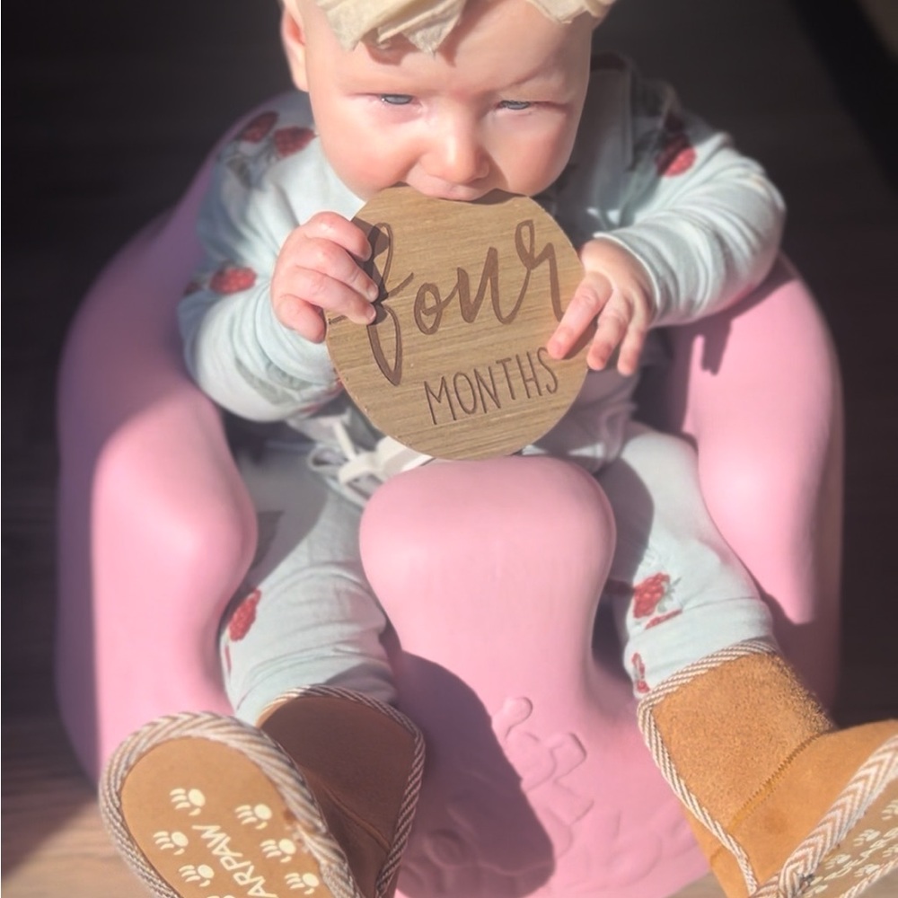 Bumbo Seat